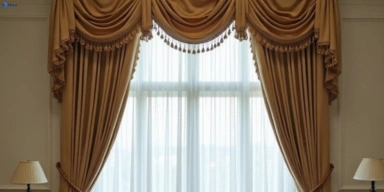Steam cleaning heavy drapes on-site yuroke-vic Matty Curtain Cleaning